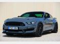 FORD MUSTANG Fastback 5.0 Ti-VCT V8 GT SHELBY GT350 STYLE// ROUSH KOMPRESSZOR 670LE//MAGYAR 1TULAJ//