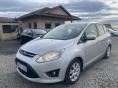 FORD C-MAX 1.6 TDCi Technology