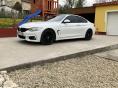 BMW 428i xDrive (Automata) M sport M packet nagy navi