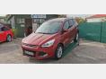 FORD KUGA 2.0 TDCi Trend Technology 2WD Magyar!