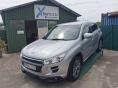 PEUGEOT 4008 1,6 HDi 115 FAP Allure