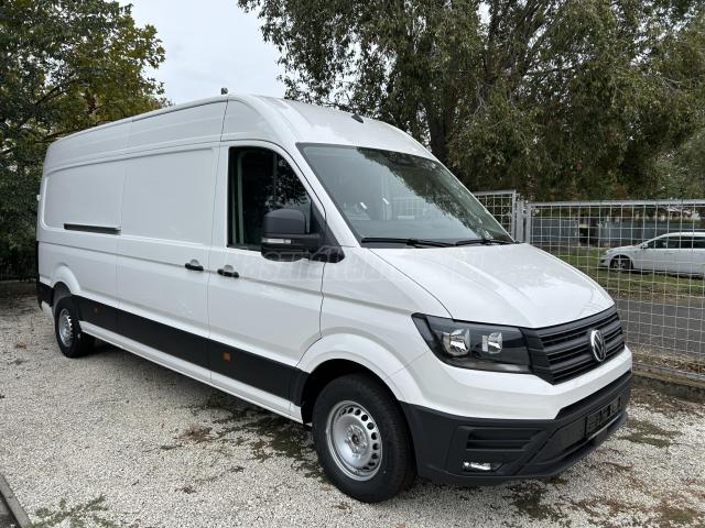 VOLKSWAGEN CRAFTER 2.0 SCR TDI 35 L4H3 WLTP Azonnal elvihető!