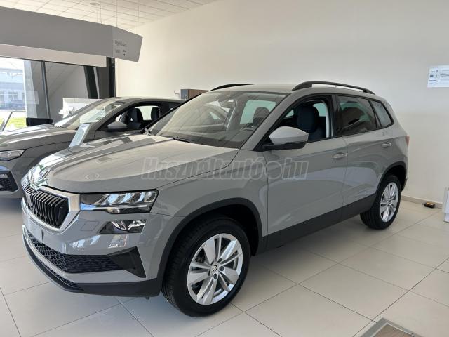 SKODA KAROQ 2.0 TDI SCR Joy DSG Azonnal elvihető!