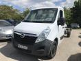 OPEL MOVANO 2.3 CDTI L2 3,5t DPF Start&Stop Magyar forg. hely