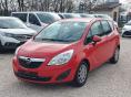 OPEL MERIVA B 1.4 Enjoy KLIMA-15 ALU-PARKRADAR-EL ABLAK-EL TÜKÖR-195eKm