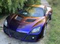 OPEL SPEEDSTER 2.2 Limited Edition WideBody