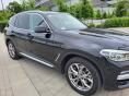 BMW X3 xDrive30i Luxury (Automata) MAGYAR/TELJES EXTRA/TÉNYLEG MINDEN/ TV STB