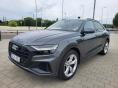 AUDI Q8 50 TDI quattro Tiptronic ic S LINE..ÜLESSZELLŐZTETÉS HEAD UP