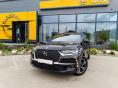 DS DS 7 Crossback 1.5 BlueHDi Elegance S&S ÁFÁS! Magyarországi! Első tulajdonostól! Végig szervizelt!