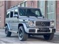 MERCEDES-BENZ G 500 G -Modell *Limited Edition*1of 463*