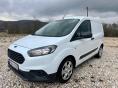 FORD COURIER Transit1.0 Trend