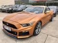 FORD MUSTANG Convertible 3.7 V6 (Automata) A.M.T.S tuning Egyedi