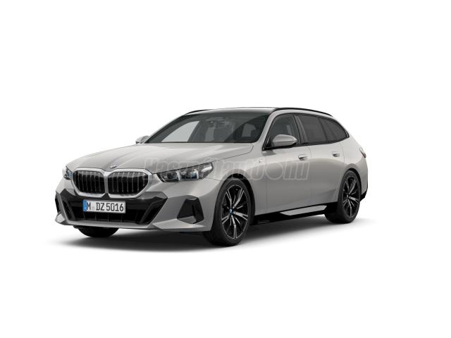 BMW 520 d xDrive Touring