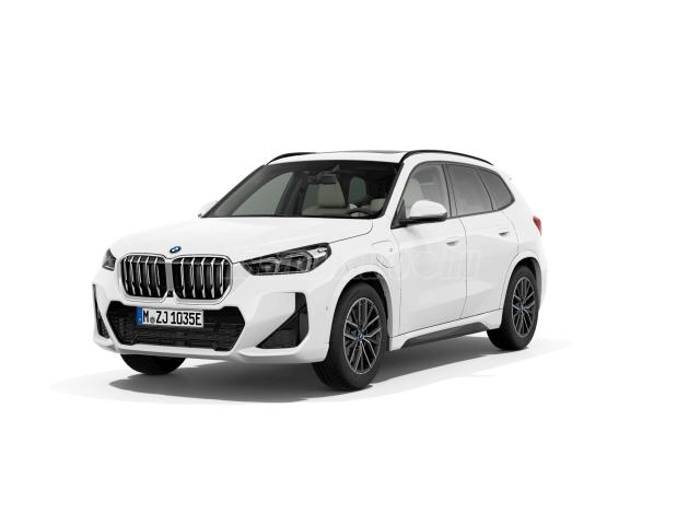 BMW X1 xDrive25e