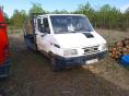 IVECO DAILY 35 C 10 D