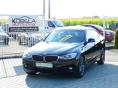 Eladó BMW 318 GRAN TURISMO 318d (Automata) 4 999 000 Ft