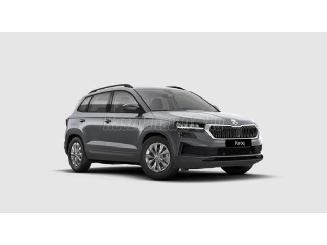 SKODA KAROQ Joy 1.5 TSI DSG ACT