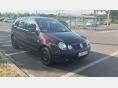 VOLKSWAGEN POLO IV 1.4 75 16V Comfortline Tempomat!