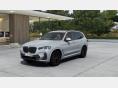 BMW X3 xDrive20d (Automata) HeadUpDisplay.Panoráma tető.Laser világítás.2024.Novembertől átvehető!