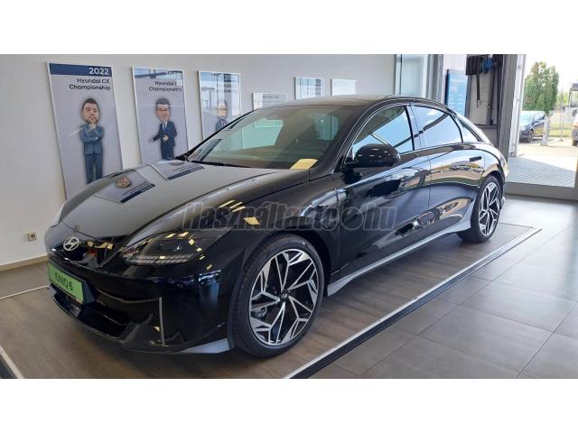 HYUNDAI IONIQ 6 77,4kWh Executive Edition