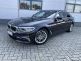 BMW 540i (Automata) Márkakereskedésből.leinformálható.Luxury line