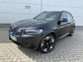 Eladó BMW IX3 Magyarországi.Márkakereksedésből.M-csomag.leinformálható 18 989 000 Ft