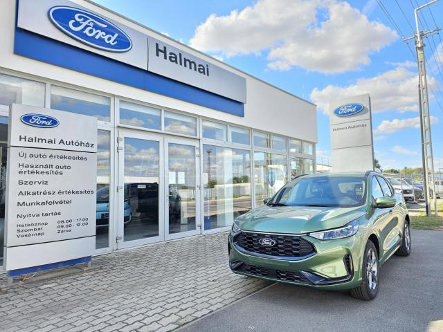 FORD KUGA 1.5 EcoBoost ST-Line AUTOMATA TÖBB SZÍNBEN MOHÁCSON!