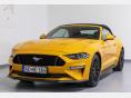 FORD MUSTANG Convertible GT 5.0 Ti-VCT (Automata)