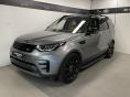 LAND ROVER DISCOVERY 3.0 SDV6 HSE (Automata)