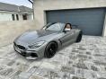 Eladó BMW Z4 M40i (Automata) Frozen Grey Full Extra Makulátlan 19 290 000 Ft