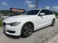 Eladó BMW 320d Luxury (Automata) 5 499 000 Ft