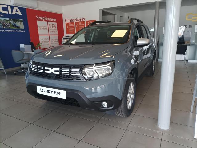 DACIA DUSTER 1.3 TCe Expression