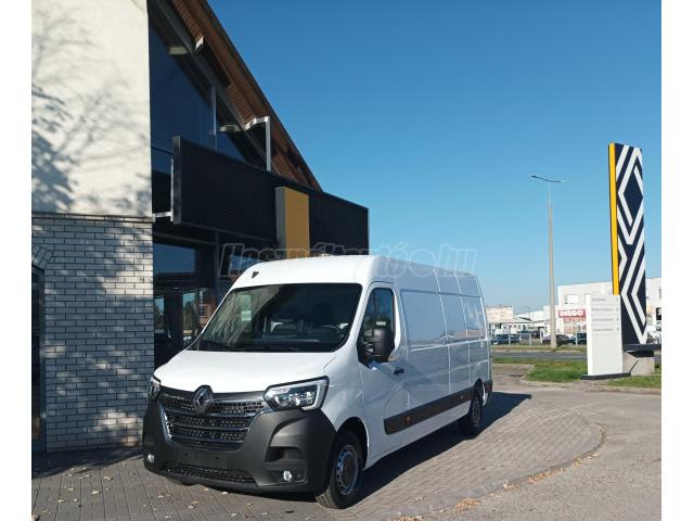 RENAULT MASTER 2.3 dCi 135 L3H2 3,5t Extra