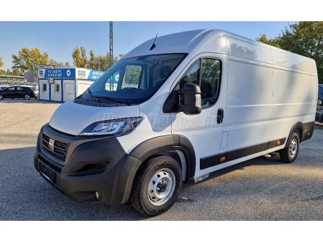 FIAT DUCATO Maxi 2.2 Mjet XLH2 3.5 t