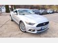 FORD MUSTANG Fastback 2.3 EcoBoost (Automata)