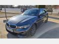 Eladó BMW 320d xDrive M Sport (Automata) Sérűlésmentes.Led.Virtual.állófűtés.okoskulcs! 11 999 000 Ft