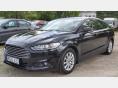 FORD MONDEO 2.0 TDCi ECO Business Magyar. szervizkönyv