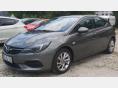 OPEL ASTRA K 1.4 T Ultimate CVT