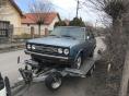 FIAT 131 