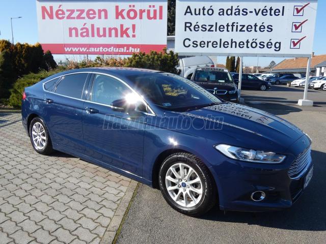FORD MONDEO 1.5 ECOBOOST BUSINESS