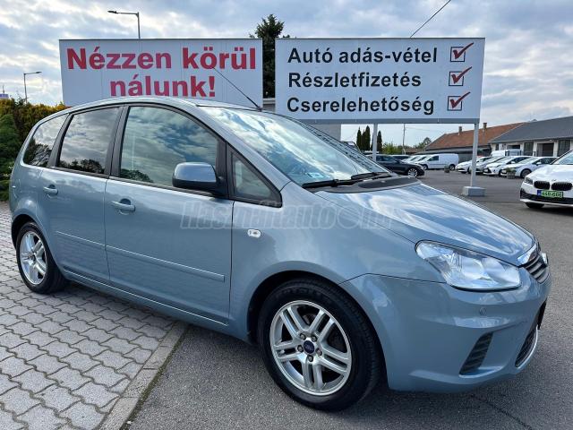 FORD C-MAX 1.6 TDCi STYLE