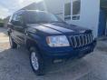 JEEP GRAND CHEROKEE 2.7 CRD Limited (Automata)