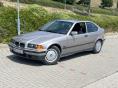 Eladó BMW 316i Compact (Automata) TÖKÉLETES MOTOR ÉS VÁLTÓ! AUTOMATA! 347 000 Ft