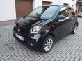 SMART FORFOUR 1.0 Perfect 47400km