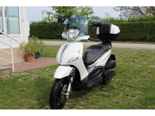 PIAGGIO BEVERLY 350 ABS