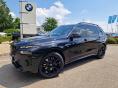 BMW X7 xDrive40d (Automata) M-Sport-Magyar-1Tulaj-Garancia2026.05.-ig-Sky Lounge-B&W