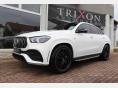 MERCEDES-AMG GLE 53 4MATIC+ COUPE SMENTES!