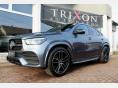 MERCEDES-BENZ GLE 400 d 4Matic 9G-TRONIC COUPE SMENTES/PANORÁMA/HUD/360KAMERA