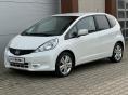 HONDA JAZZ 1.4 Elegance Plus / 72 E. KM / FEHÉR METÁL / ÚJSZERŰ / SÉRÜLÉSMENTES /