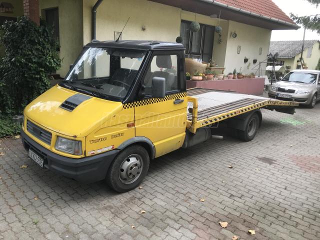 IVECO 35 Daily 35-10 C